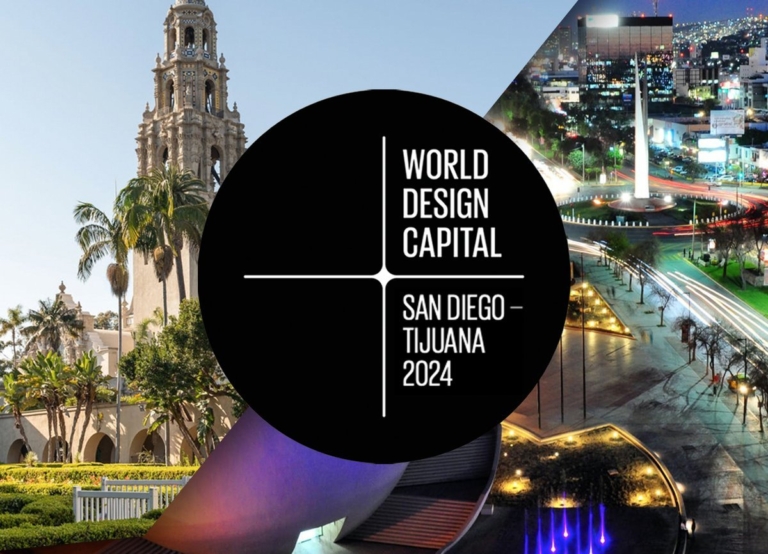 San DiegoTijuana World Design Capital 2024 Friends of San Diego